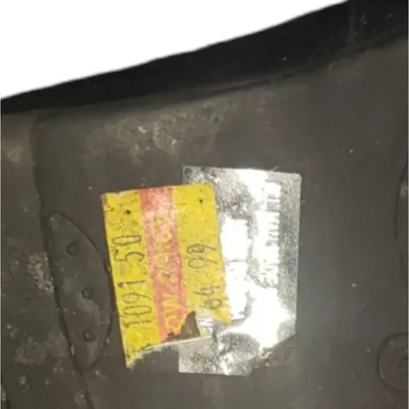 Boots - Picture 6 of 6